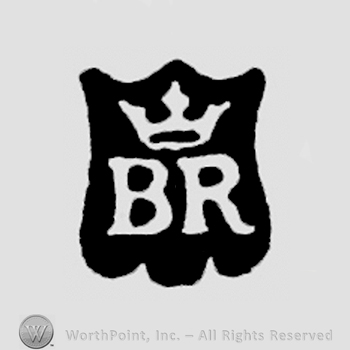 BR crowned