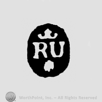 RU crowned