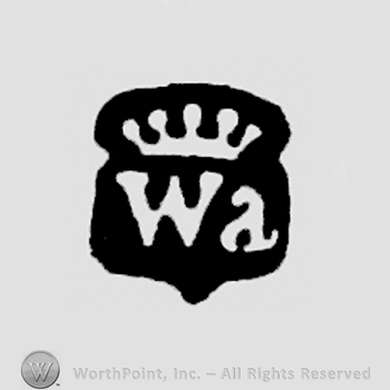 Wa crowned