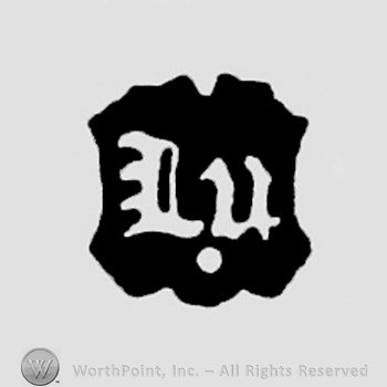 LU, pellet below