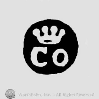 CO crowned