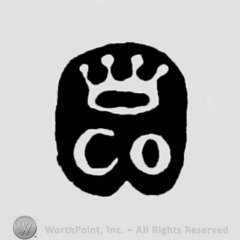 CO crowned