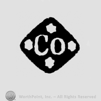 CO between four rosettes