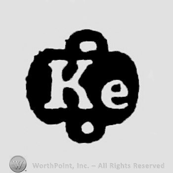 Ke between pellets