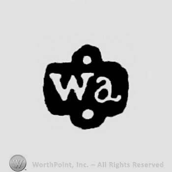 WA, pellet above and below