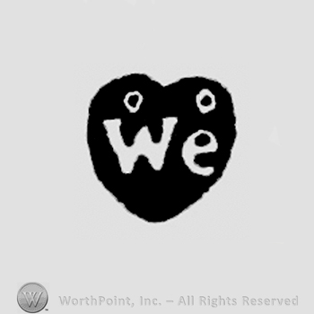 We