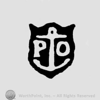 Anchor between PO