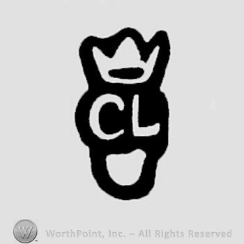 CL, crown above, flower below