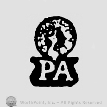 PA, bird above
