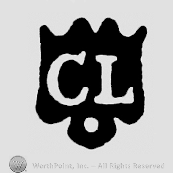 CL, pellet below