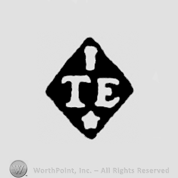 TE, star below