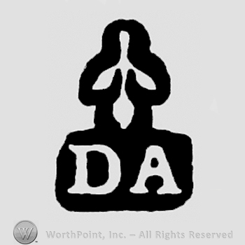 DA, branch above