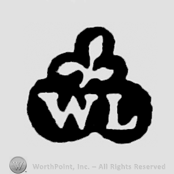 WL, leaf above