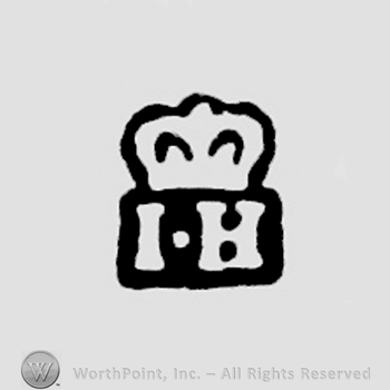IH crowned
