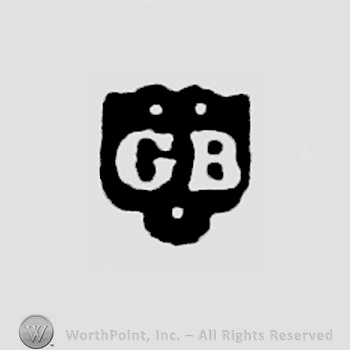 GB, two pellets above and one below