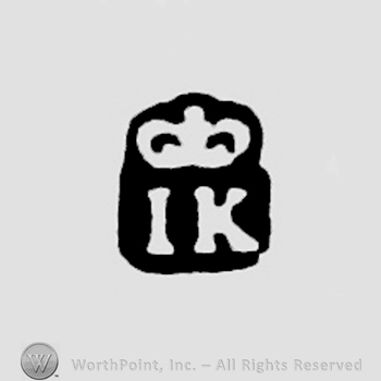 IK crowned