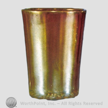 Glass pattern: Lustre and Clear.