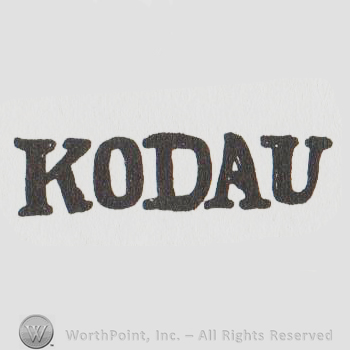 Kodau