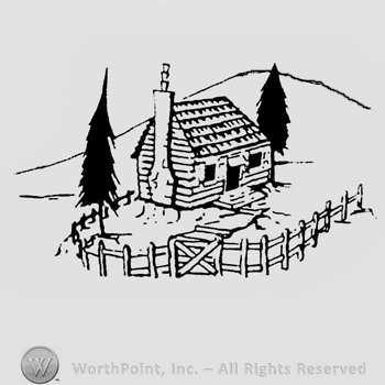 Image of a house