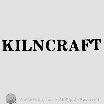Capital written: Kilncraft