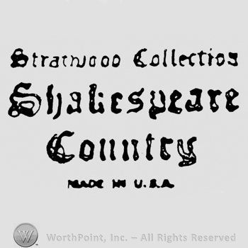 Shalieswear Country written in the middle.