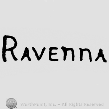 Ravenna written