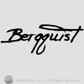 Berquist: handwritten