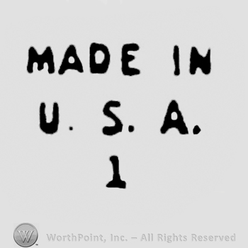 Made in usa