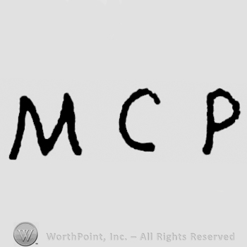 Initials MCP