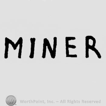 Writing Miner