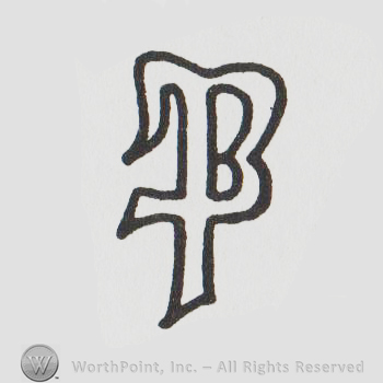 Gothic P