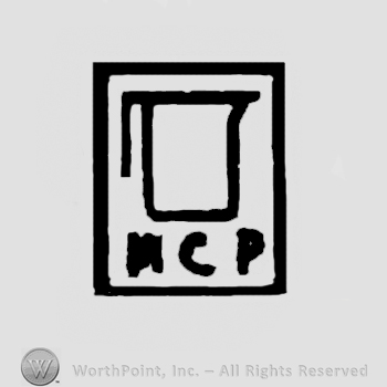 Pot up MCP under all inside a rectangle