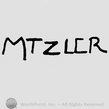 Mtzler written