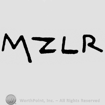 Mzlr written