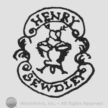 labels HENRY up SEWDLEY down animal middle