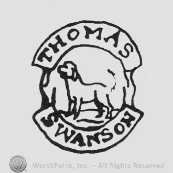 labels THOMAS up SWANSON down dog middle