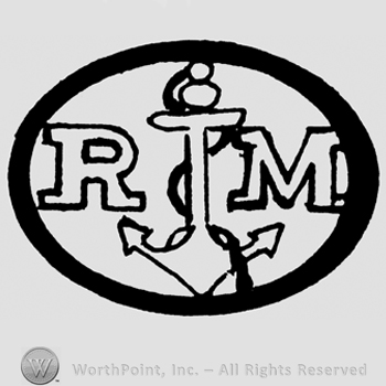 Anchor, capital RM