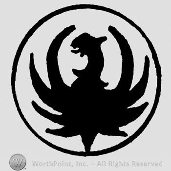 Griffon in a circle
