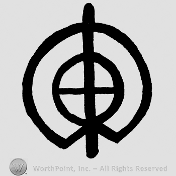 Target-like figure