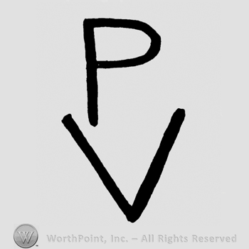Uppercase PV