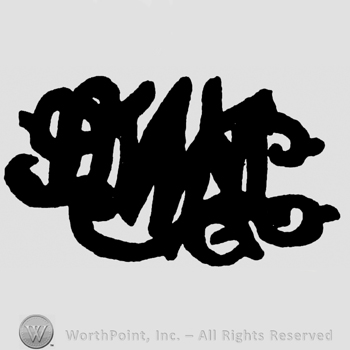 Complex writing design