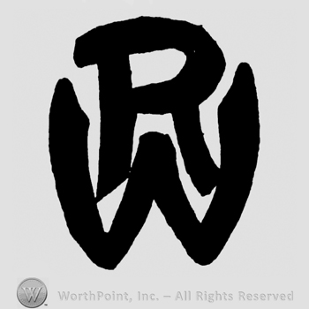 Uppercase RW