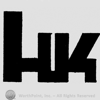 Uppercase HK