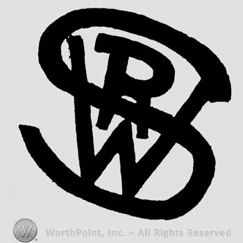 Uppercase SWR