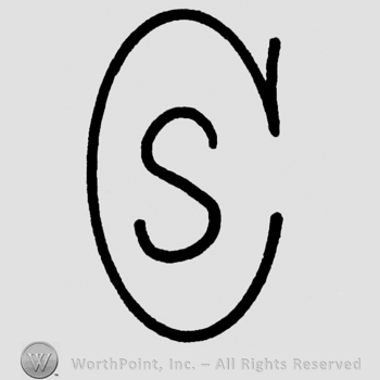 Uppercase CS