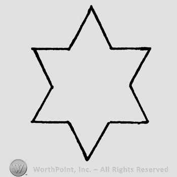 Star design