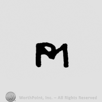 a P and a M combined