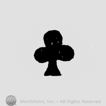 a clover leaf