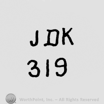 the text JDK 319