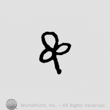 a clover leaf